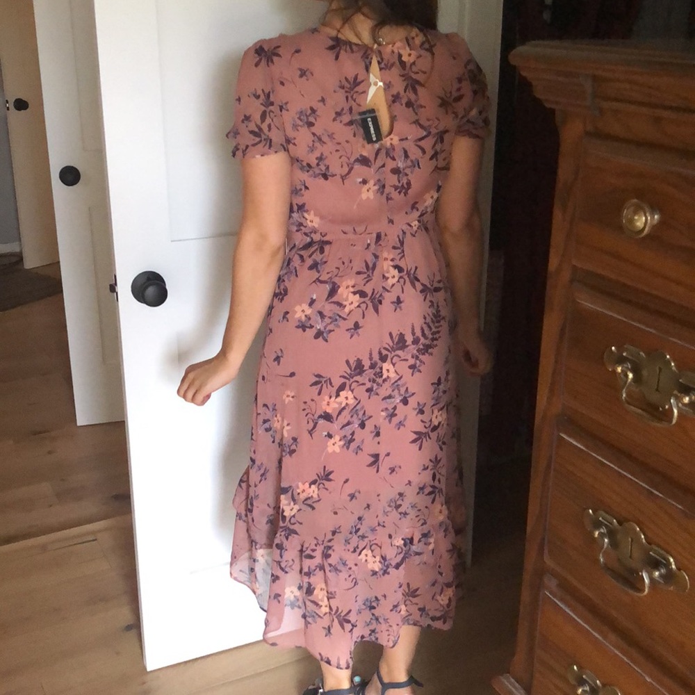 EXPRESS DRESS *NEW* - Picture 8 of 8